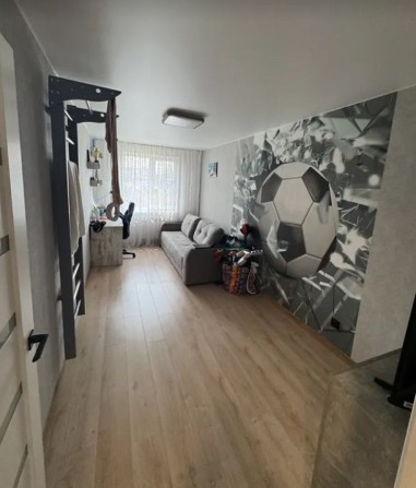 2 кімнатна квартира Польова 8900 - фото 1