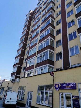 1-но кімнатна квартира в ЖК Полісся 2 - фото 1