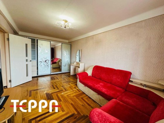 Продаж 1-кімнатної квартири 5-ий Хортицький