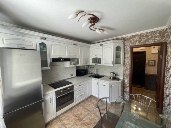 Продажа 3-ком.кв.,  без комиссии для покупателя.  Победа ,дом 130 Днепр