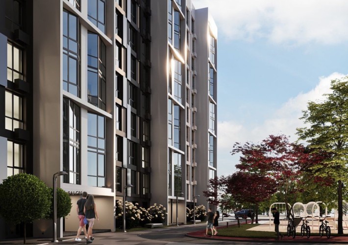 1 кімнатна квартира в ЖК”Аристократ”- вул.Ріхтера - фото 1