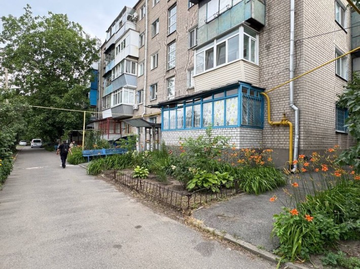 Продам. 1к. Однушка. Погребняка 20. Гагарина. Нагорка - фото 1