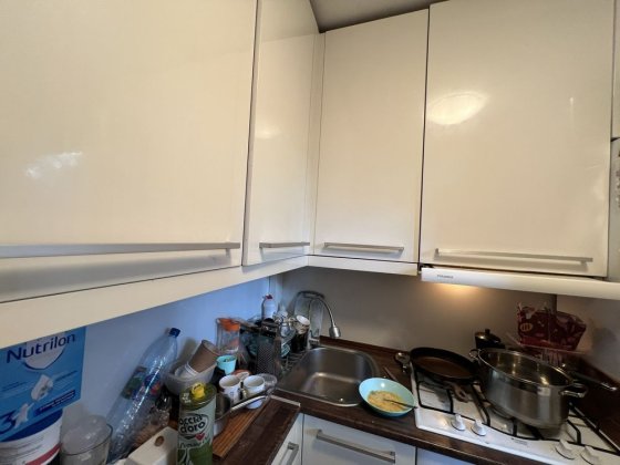 Продаж двокімнатноі квартири Житомир