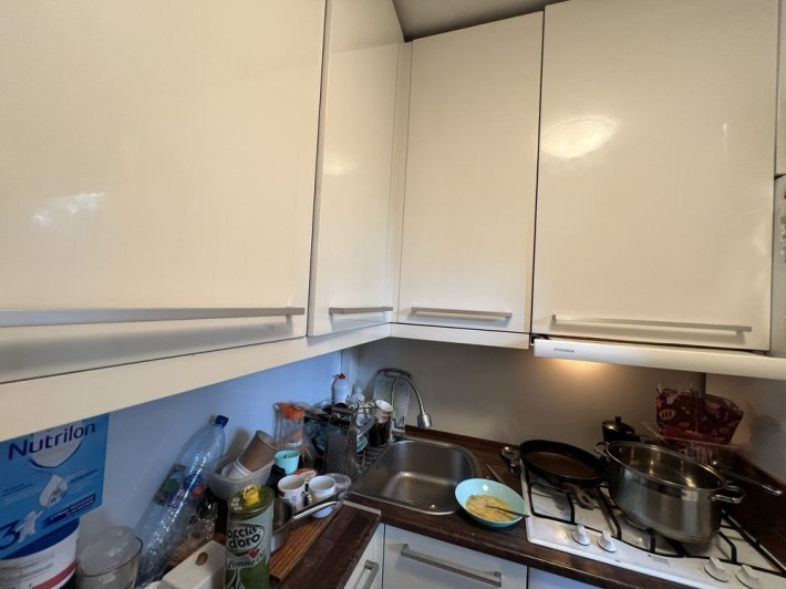 Продаж двокімнатноі квартири - фото 1