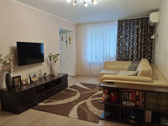 ‼️Продаж 4-х кімн. кв. пр. Соборний 43 000$