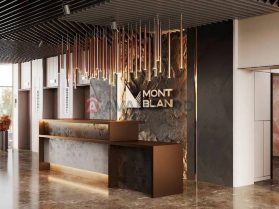 Продам 1-ком  ЖК MonBlan/ Bartolomeo/ парк Шевченко Днепр