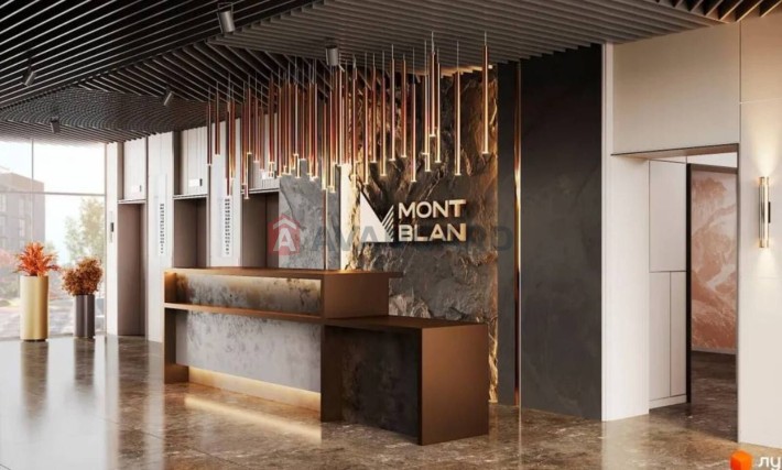 Продам 1-ком  ЖК MonBlan/ Bartolomeo/ парк Шевченко - фото 1