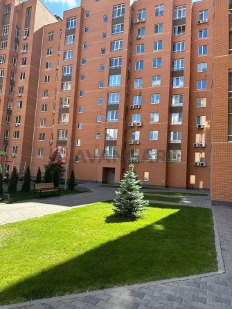 Продам квартиру свободной планировки СанСити/SunCity/Левобережный - фото 1