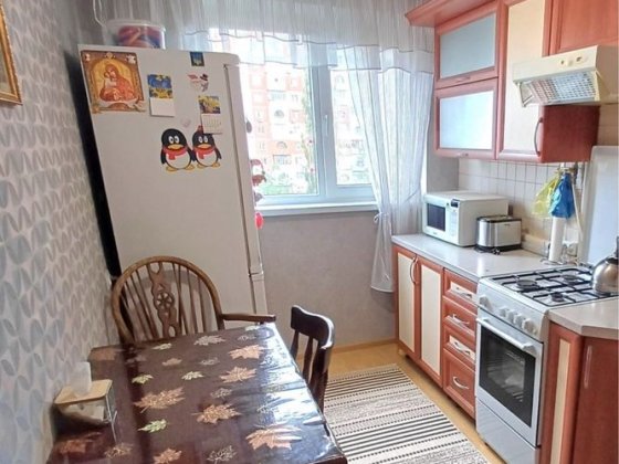 Продаю 2 х комнатную квартиру на Космонавтов / Электронная / Сертифика Миколаїв