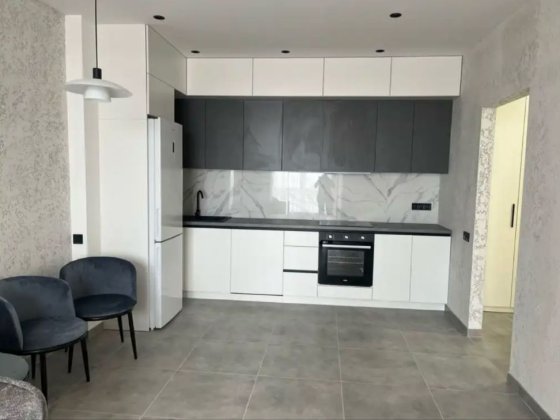 Продам 3 х ком квартиру с ремонтом ЖК Аржанова Днепр