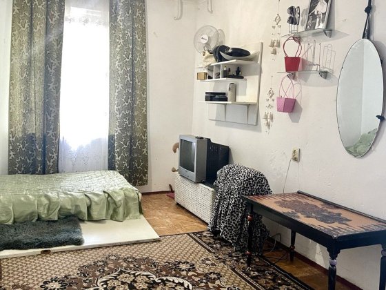 Продается 4 комнатная квартира на Новозаводской Миколаїв