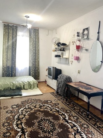 Продается 4 комнатная квартира на Новозаводской - фото 1