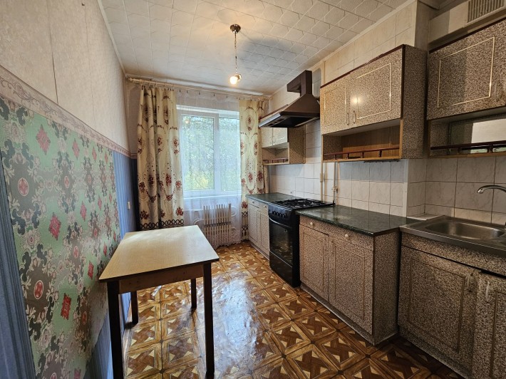 Продам 2 к квартиру на Лівобережному 3 - фото 1