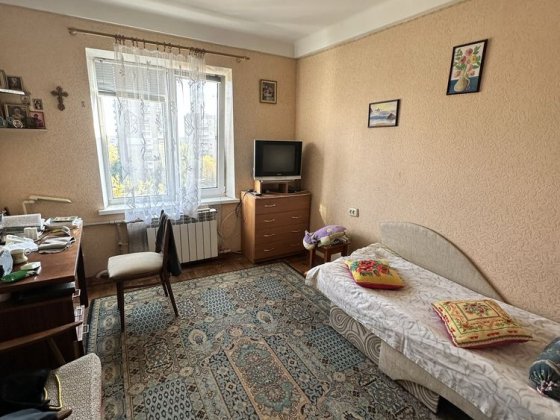 2-кімнатна квартира Хортицкий район -- завжди є світло! Запорожье