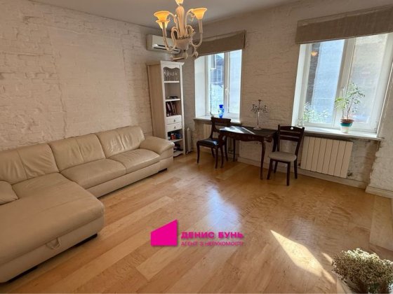 Продам 2к квартиру возле парка Шевченка, Вернадского, Дзержинского Днепр