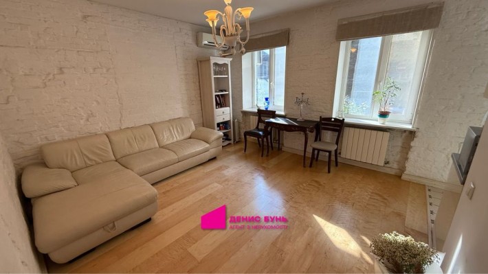 Продам 2к квартиру возле парка Шевченка, Вернадского, Дзержинского - фото 1