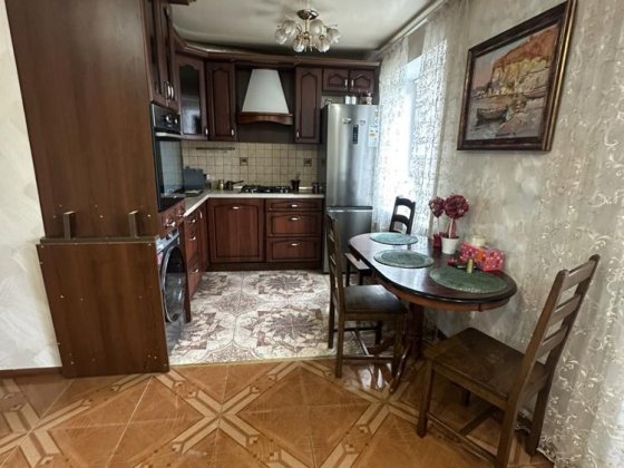 В продажу 3 к к на 3й Слобідській / пр. Центральний Николаев