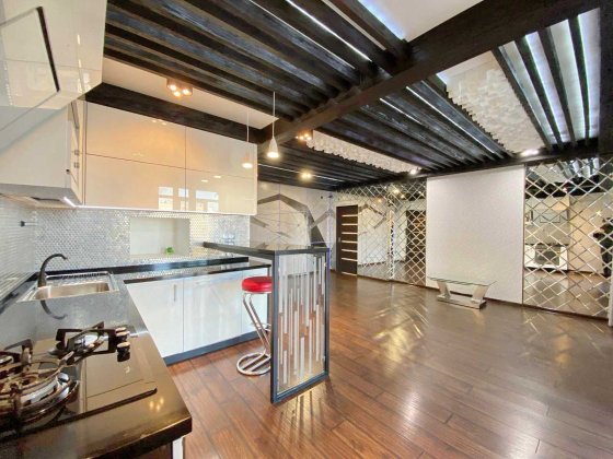 Продаю простору 2к квартиру в новобудові на Садовій. ц1 Миколаїв