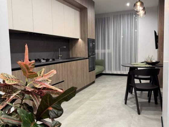 Продаж квартири в ЖК Auroom Sunrise 2. Львів