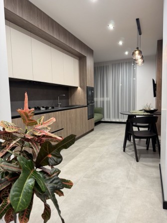 Продаж квартири в ЖК Auroom Sunrise 2. - фото 1