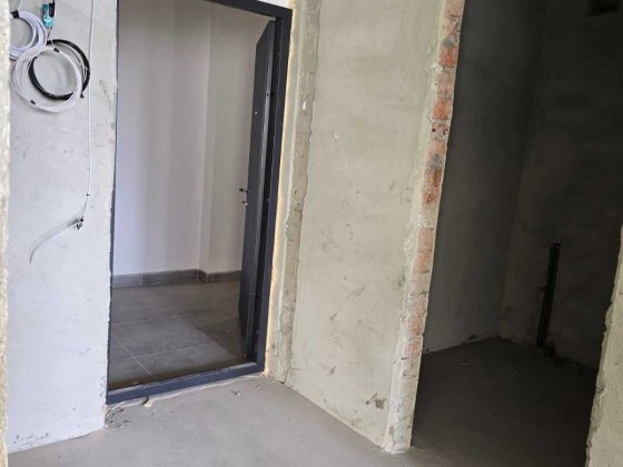 Продаж 1 кімнатної квартири в новобудові, вул Трускавецька Львів