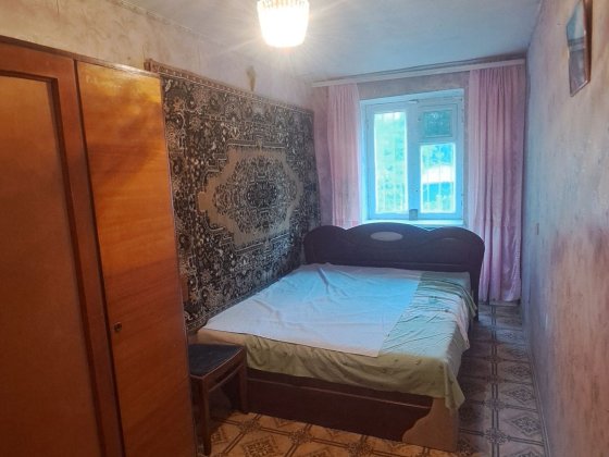 Продам 3кім.кв. пр.Мазепи(вул.Новоорловська) Днепр