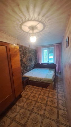 Продам 3кім.кв. пр.Мазепи(вул.Новоорловська) - фото 1