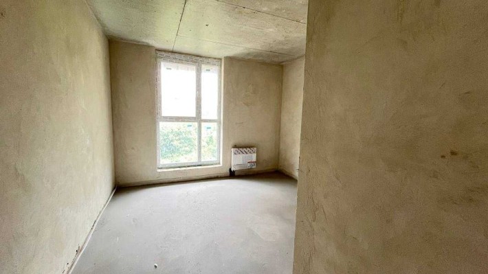 Продаж квартири на вул. Морозна - фото 1