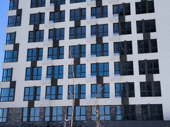 Продажа великої  2 х кімн квартири в ЖК А+Я Кропивницкий