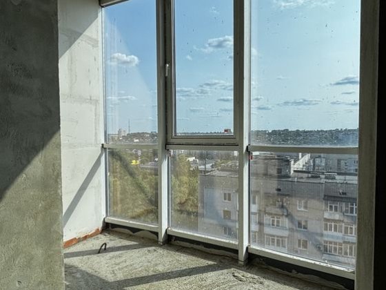 3 кімнатна квартира 118 м2 в ЖК Ковалівський під ремонт Кропивницький