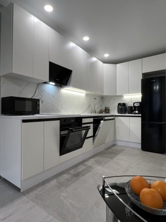 Продаж, 1кім+ вітальня, вул. Роксоляни, R2 Resident, Євідновлення - фото 1