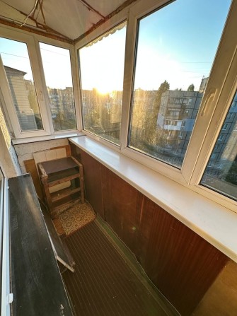 Продам 2 кімнатну квартиру ж/м Перемога,  Набережна( Macdonald's) - фото 1