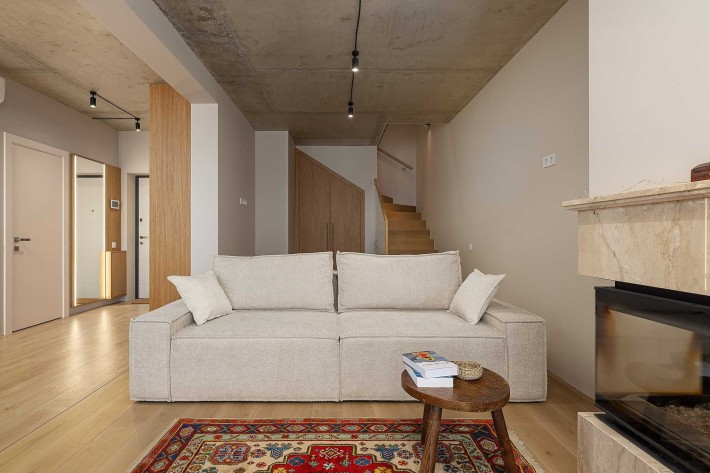 Продам красиву дворівневу квартиру  ЖК Auroom Sunrise Пимоненка Зелена - фото 1