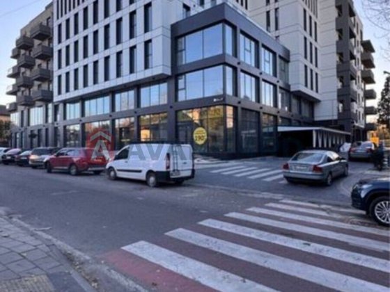 2-х кімнатна квартира ЖК SOTA DUET вул. Любінська Львів