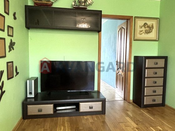 Продається 3-кімн квартира вул.Наукова Львів