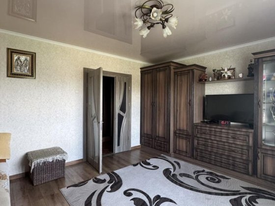 Продаж 3х кімнатної квартири вул.Шевченка Рясне 1 Львов