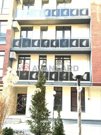 Продаж 1-кім квартири 51,6 кв.м вул. Генерала Чупринки . - фото 1