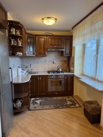 Продаж 3кім.вул.Панаса Мирного - фото 1