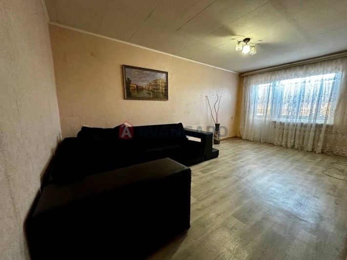 Срочно! Продам 2к квартиру, мебель, техника - фото 1