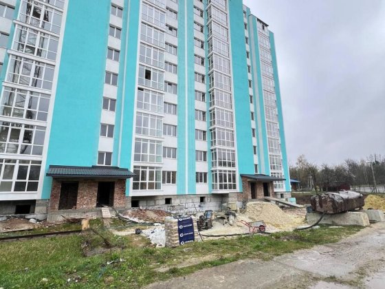 Без комісії ! Продаж 1-кімнатної квартири, ЖК «Західна Вежа» Львов