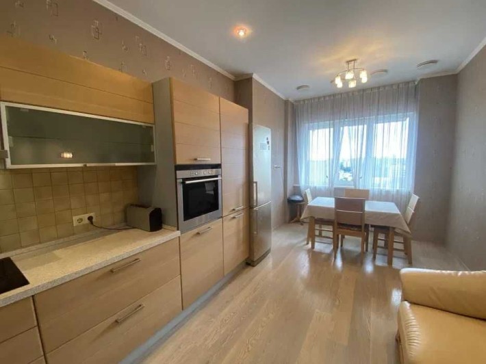 Продам 2к 82,3кв.м ЖК Феодосійський вул.Гусенко 17 Нагорка - фото 1