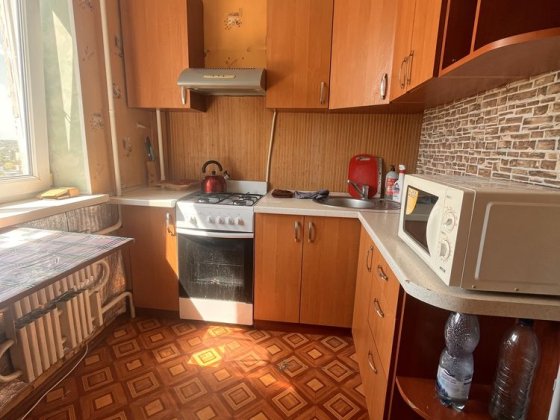 Великогабаритна однокімнатна квартира Кропивницький