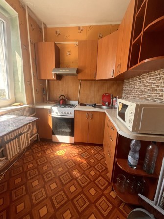 Великогабаритна однокімнатна квартира - фото 1