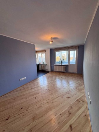 № 13851 - 3 к. квартира, Центр, Хлібна, в хорошому стані, не кутова - фото 1