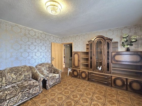 Продам квартиру 4 кімнати район Горний Кропивницкий