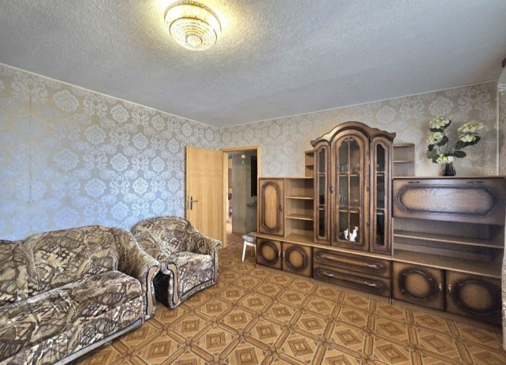 Продам квартиру 4 кімнати район Горний - фото 1