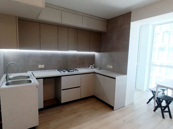 Двокімнатна в Смарт Сіті-2 Житомир