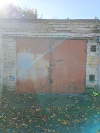 Продам гараж коператив Юность - фото 1