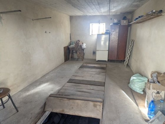 Продаж гараж з ямою кооператив "Чайка"вул.Мідна р-н Грінченка Львов