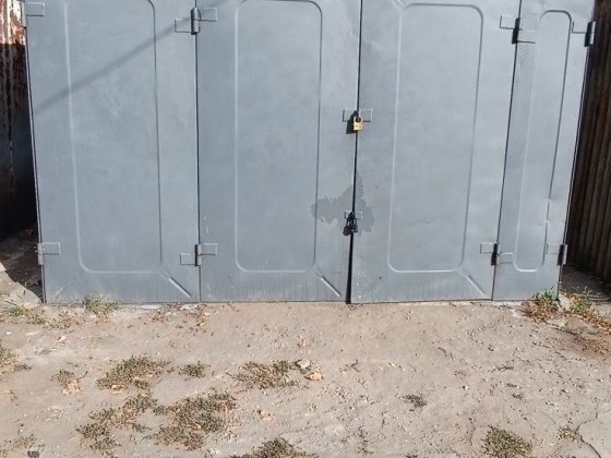 Продам гараж на Таирова Одеса